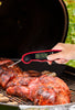 Meat Thermometer | Compact Instant-Read Kitchen Thermometer. Cooking Food Thermometer for Deep Fry BBQ Grill Smoker