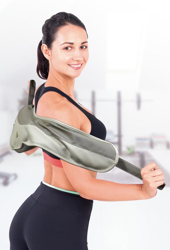 Neck Massager