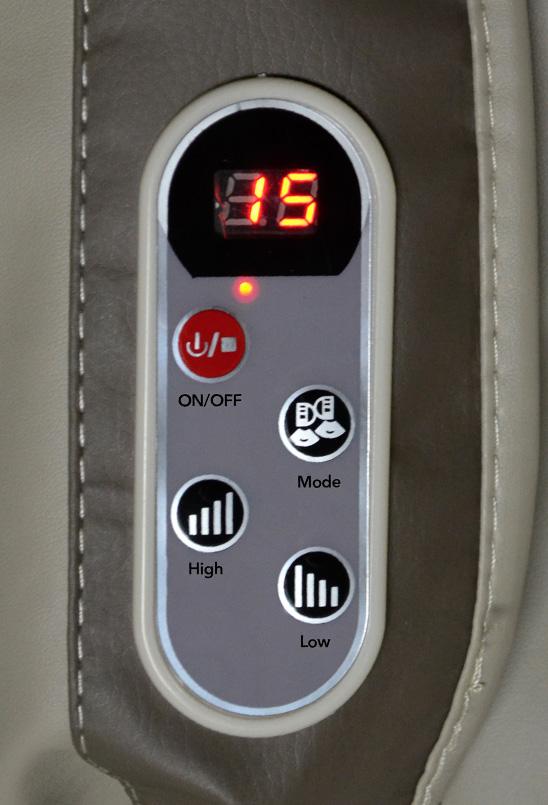 Neck Massager