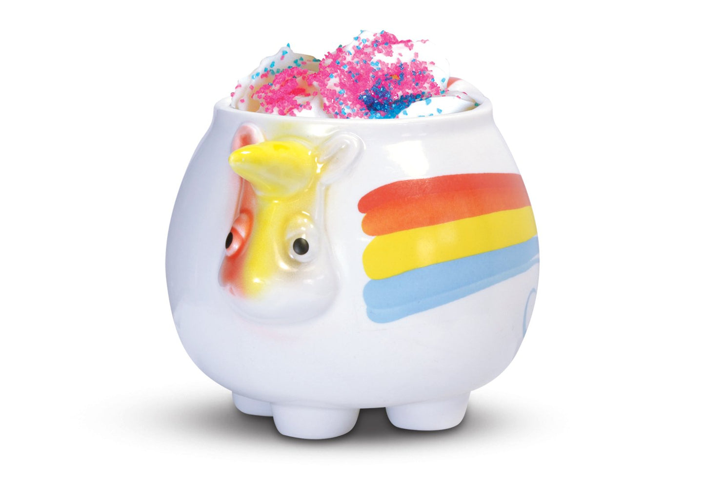 Rainbow Unicorn Mug | Coffee mug
