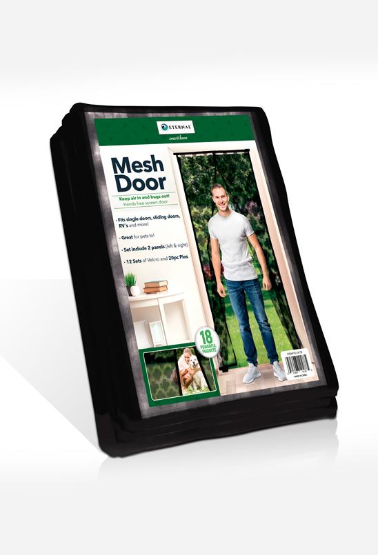 screen door