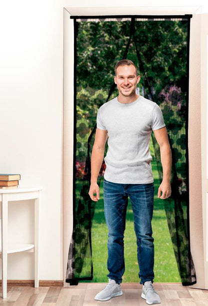 screen door