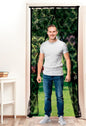 screen door