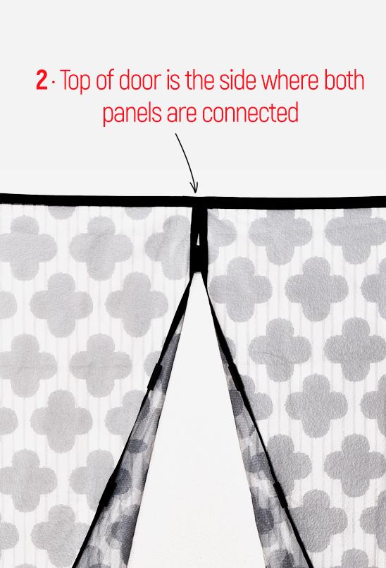 screen door