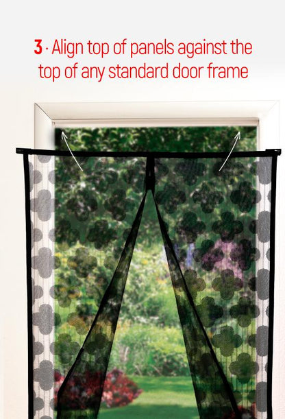 screen door