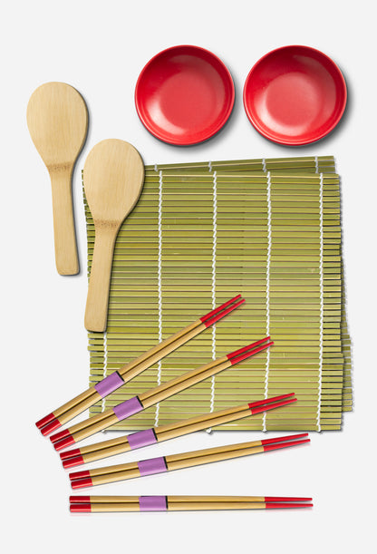 Sushi Making Kit