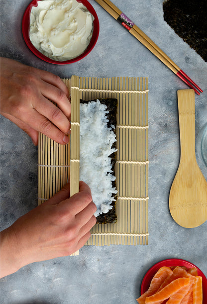 Sushi Making Kit