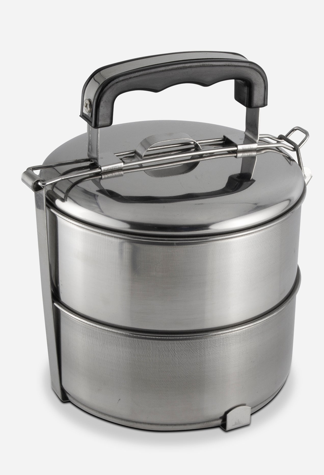 Stainless Steel Lunch Box