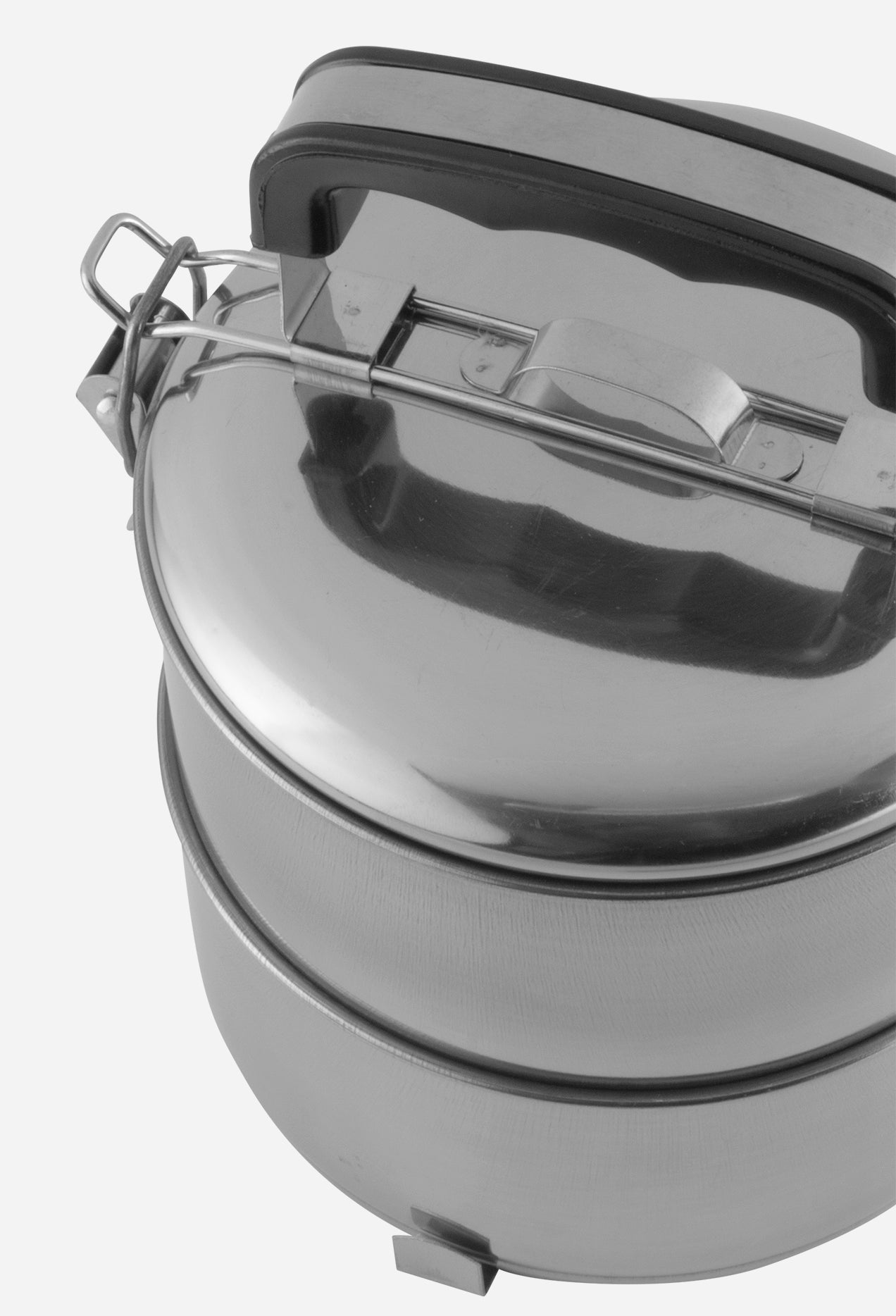 Stainless Steel Lunch Box