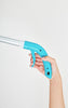 Spray Mop With Reusable Microfiber Pad