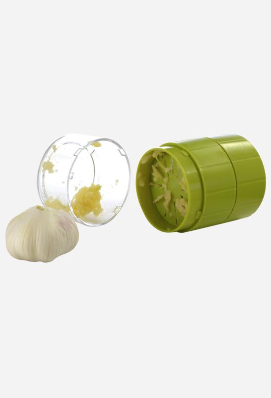 garlic mincer