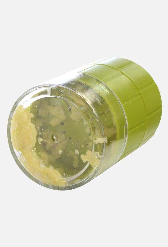 garlic mincer