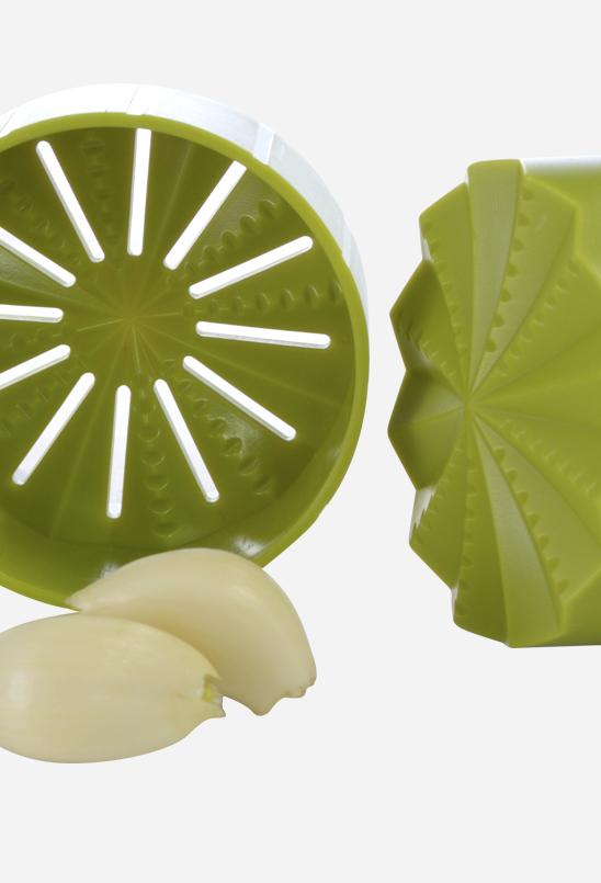 garlic mincer
