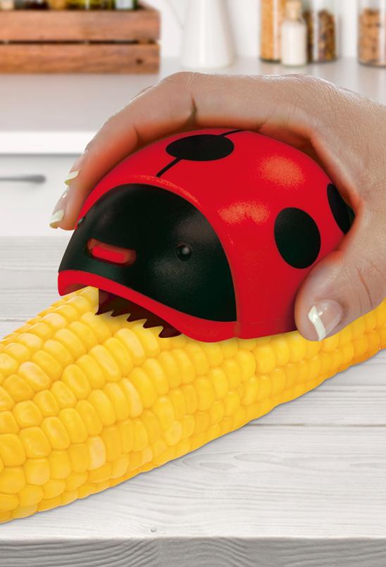 corn peeler