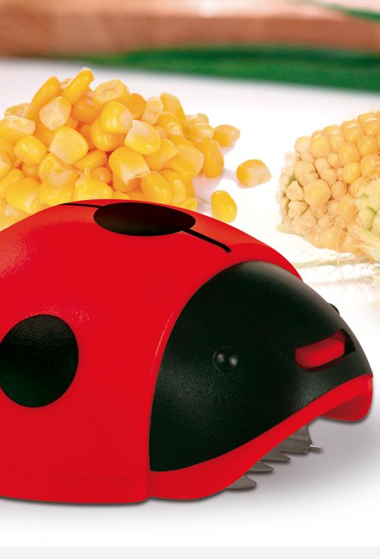 corn peeler