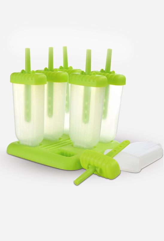 ice pop molds