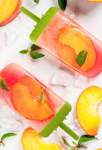 ice pop molds