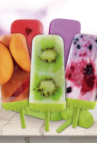 ice pop molds