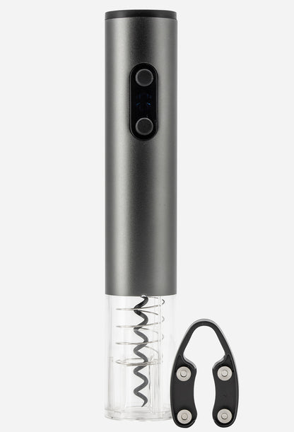 Eternal Wine Collection Cordless Rechargeable Wine Opener