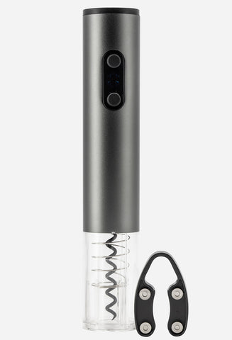 Eternal Wine Collection Cordless Rechargeable Wine Opener