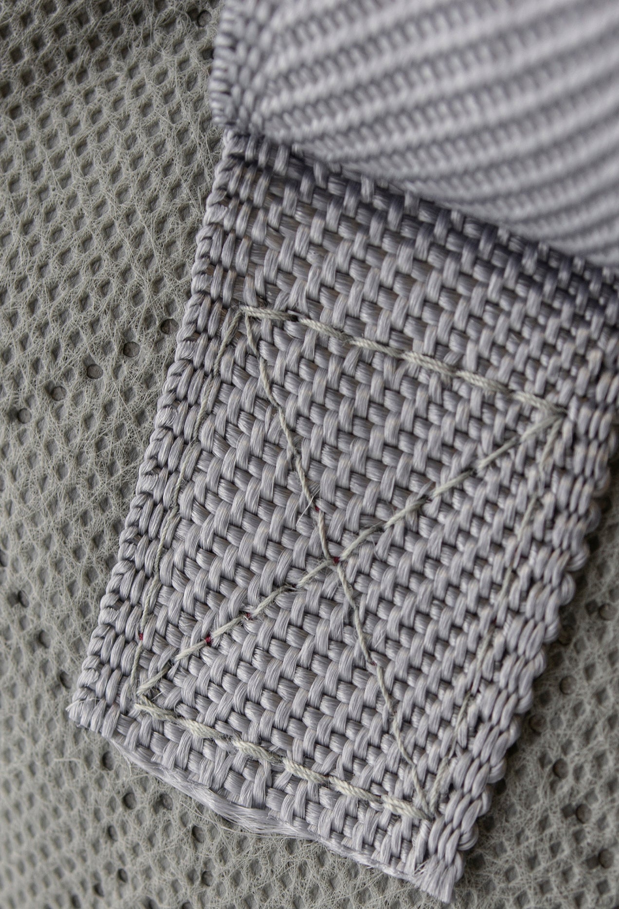 Large Capacity Blanket Storage Bags with Zipper and Window, Storage Organizer 4pk