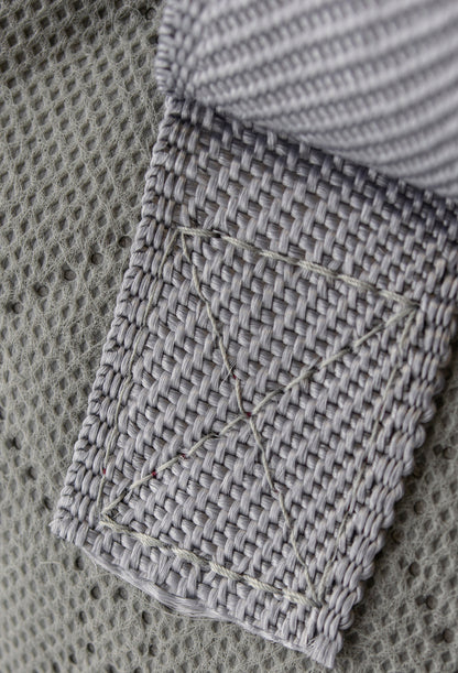 Large Capacity Blanket Storage Bags with Zipper and Window, Storage Organizer 4pk