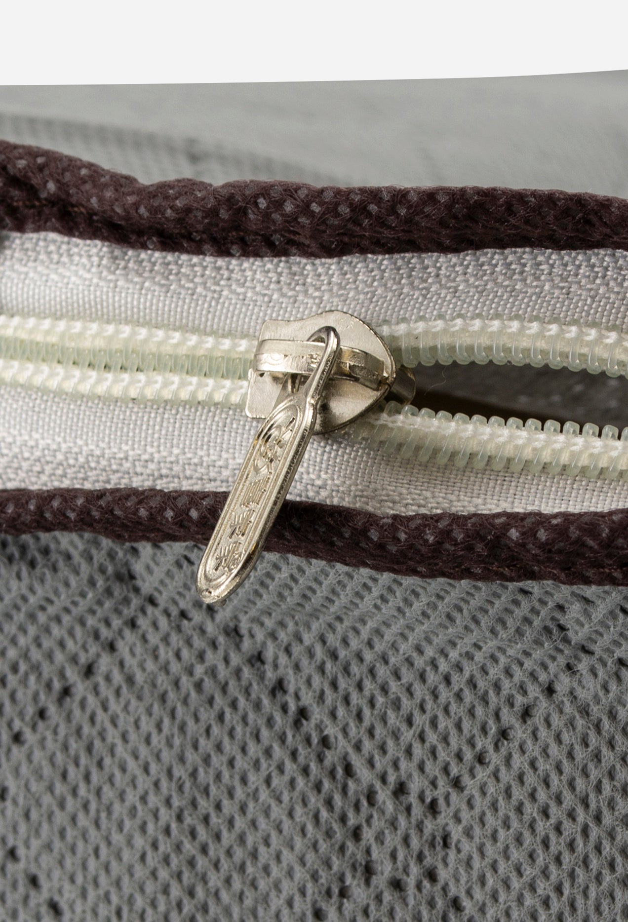 Large Capacity Blanket Storage Bags with Zipper and Window, Storage Organizer 4pk