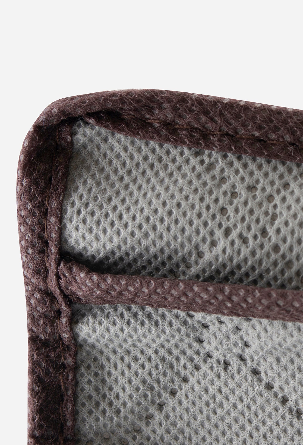 Large Capacity Blanket Storage Bags with Zipper and Window, Storage Organizer 4pk