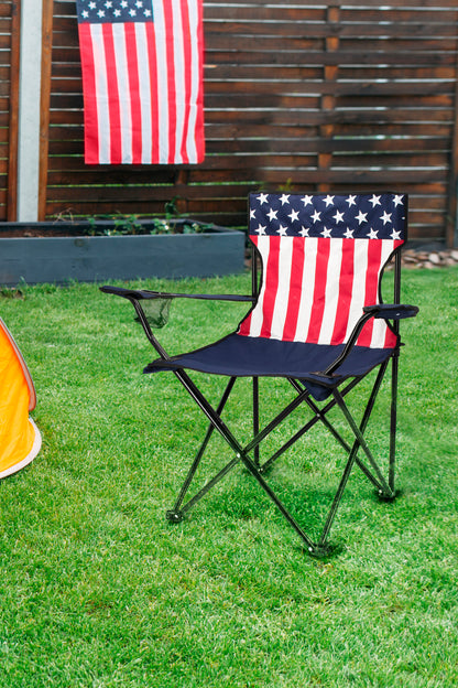 Picnic Chair