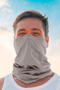 Cooling Neck Gaiter Cools When Wet Set of 4