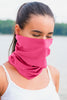 Cooling Neck Gaiter Cools When Wet Set of 4