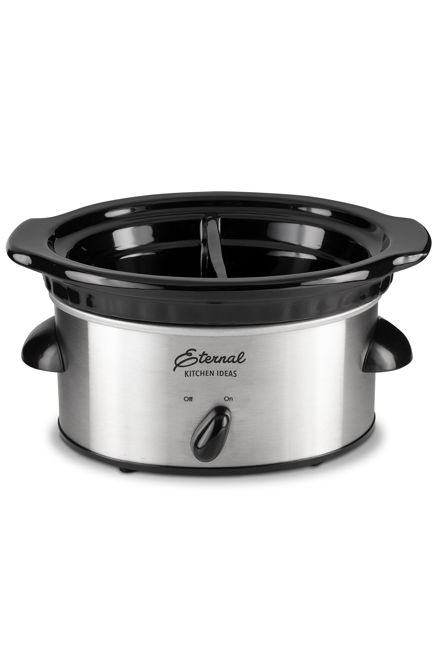 Dual Dip Warmer Slow Cooker