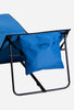 Foldable lounge mat/chair