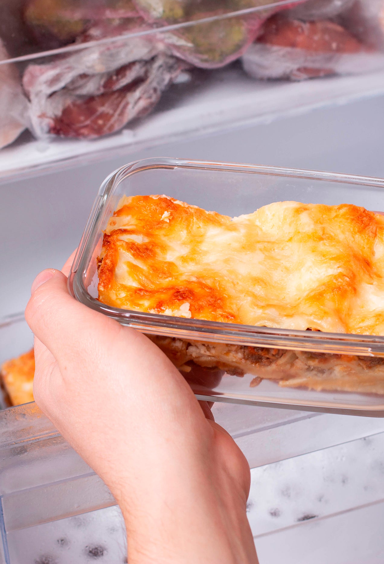 Glass Storage Containers with Airtight Lids 14