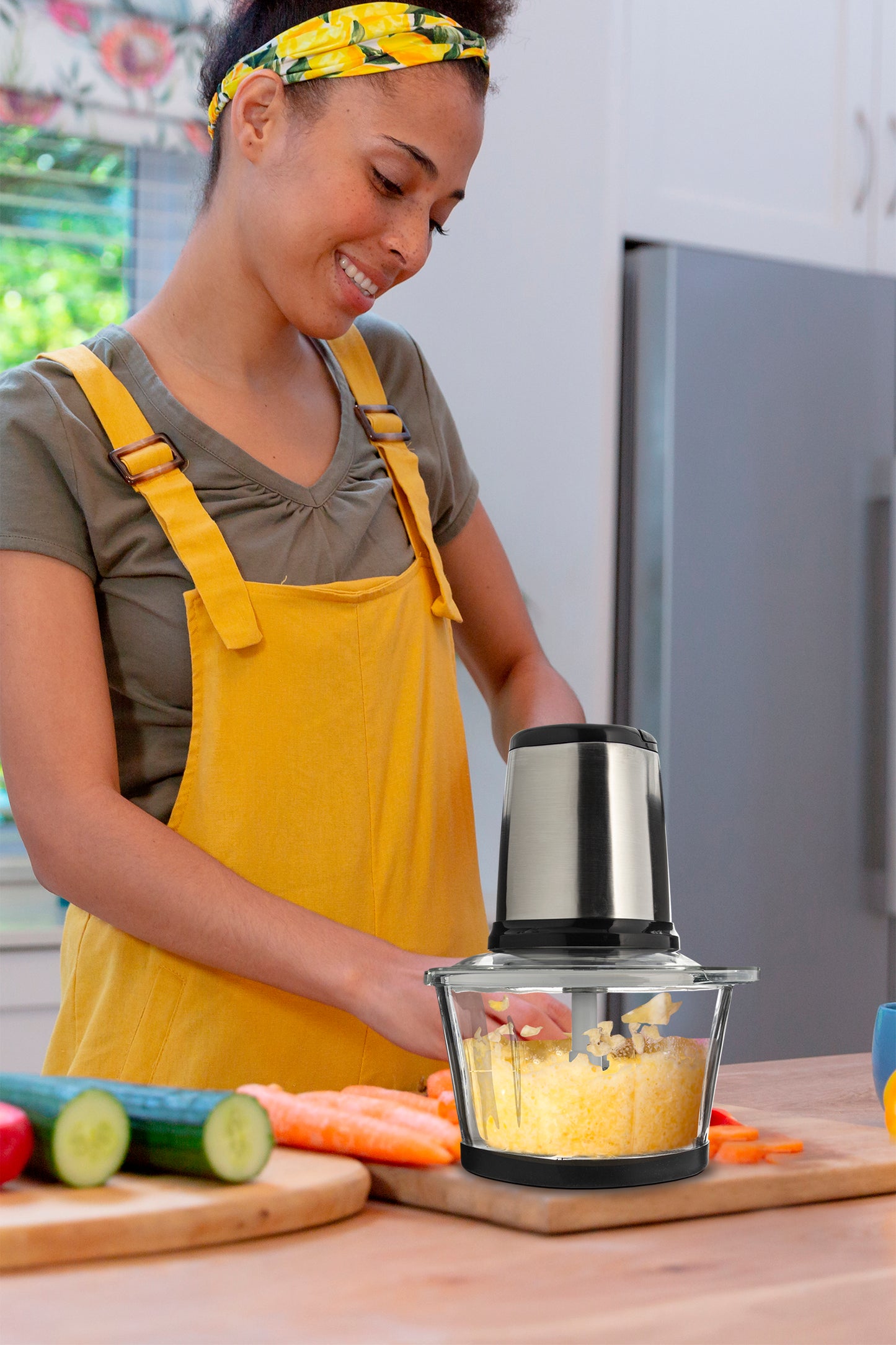 Food Processor