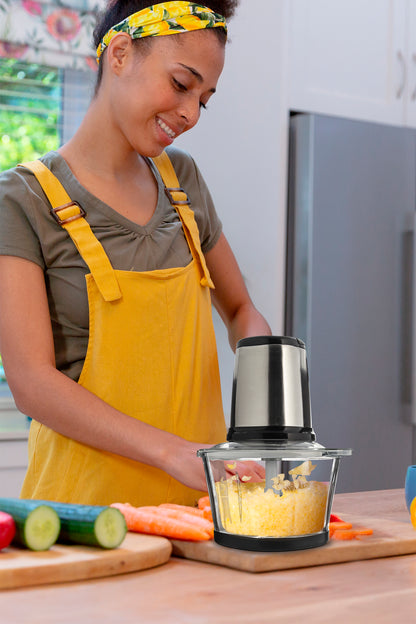 Food Processor