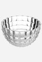 9" Crystal Serving bowl