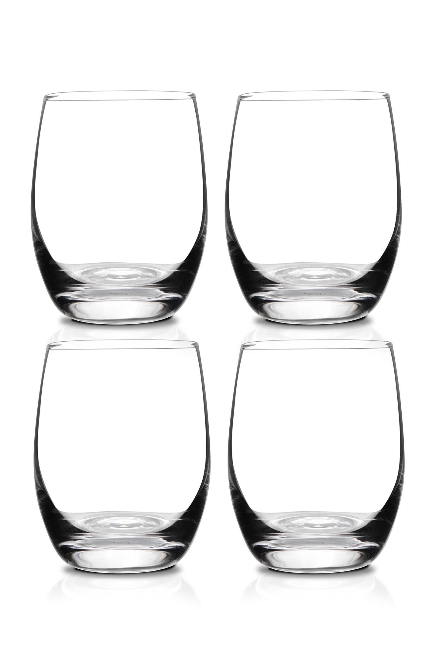 4pcs Wine Glass Set