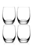 4pcs Wine Glass Set