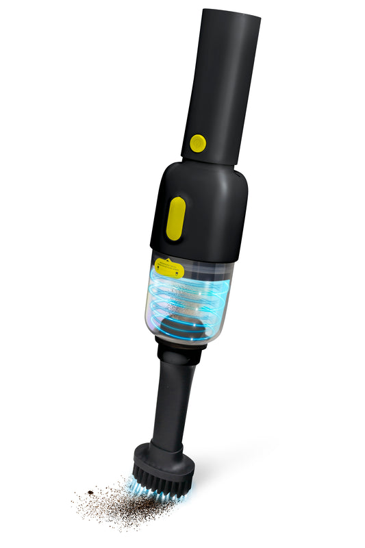 USB Rechargeable Vacuum