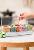 5 Compartment Ice Tray