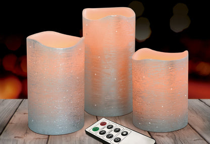 Flameless Candles