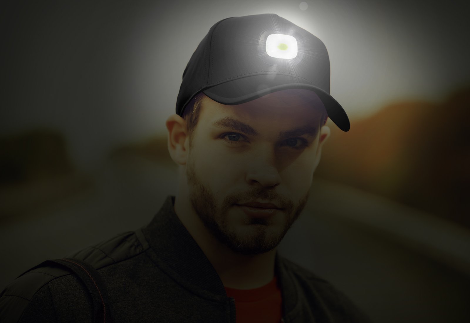 Cap Light 