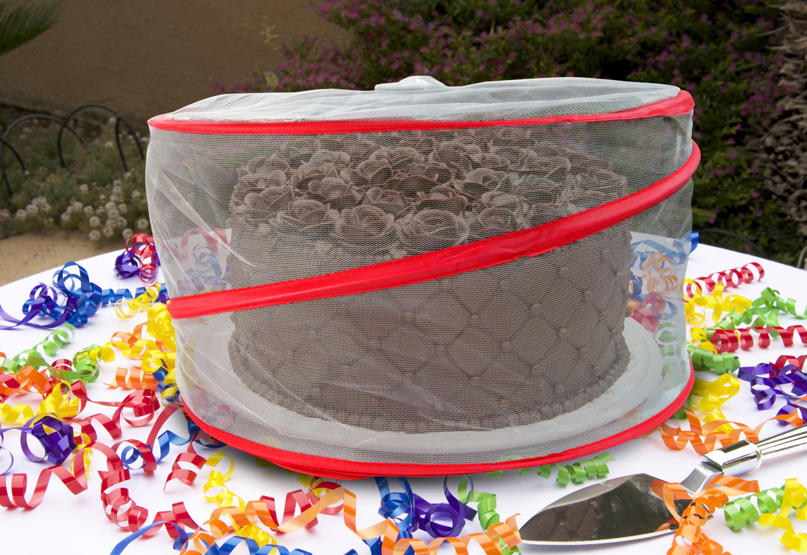 Food Cover